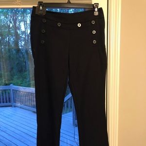 Cabi size 0 Mariner pants. Great used condition